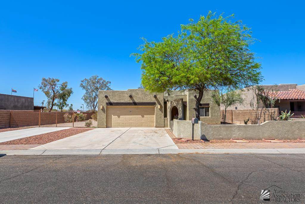 11626 Dorothy Dr - Photo 1