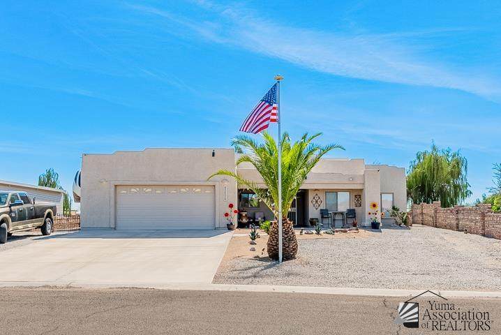 14347 55 ST - Photo 1