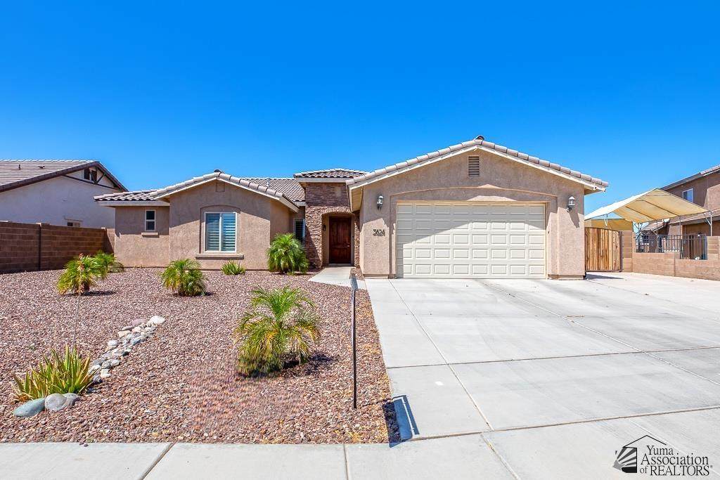3624 Sage Ave - Photo 1