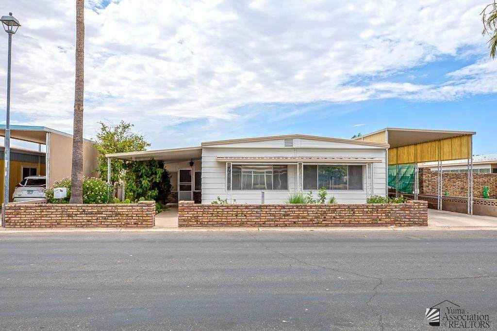 725 Ocotillo Ln - Photo 1