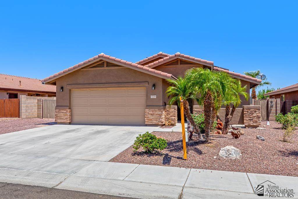 13734 45 DR - Photo 1