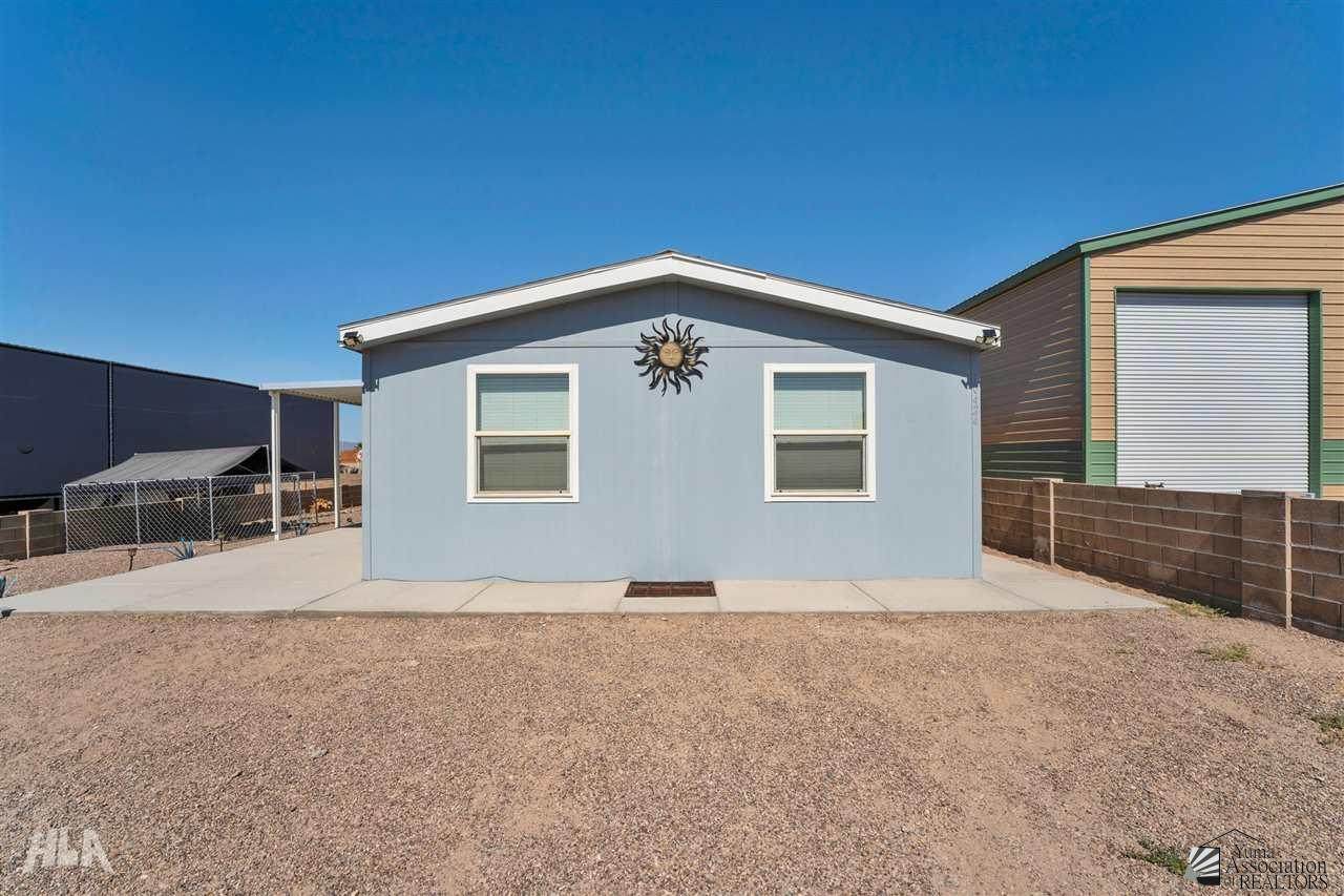 10424 Mohave Trail - Photo 1